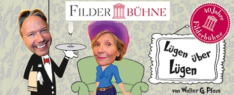 Filderbühne – Ihr Theater in Filderstadt