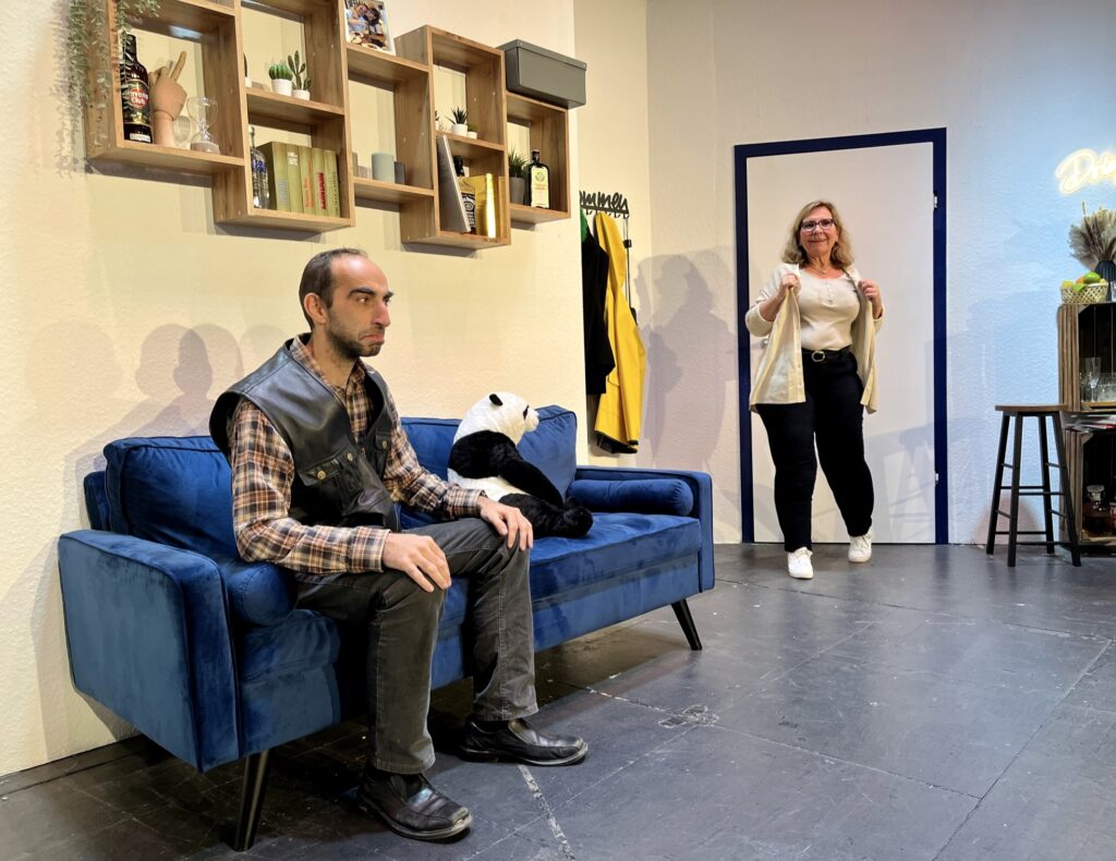 Filderbühne – Ihr Theater in Filderstadt