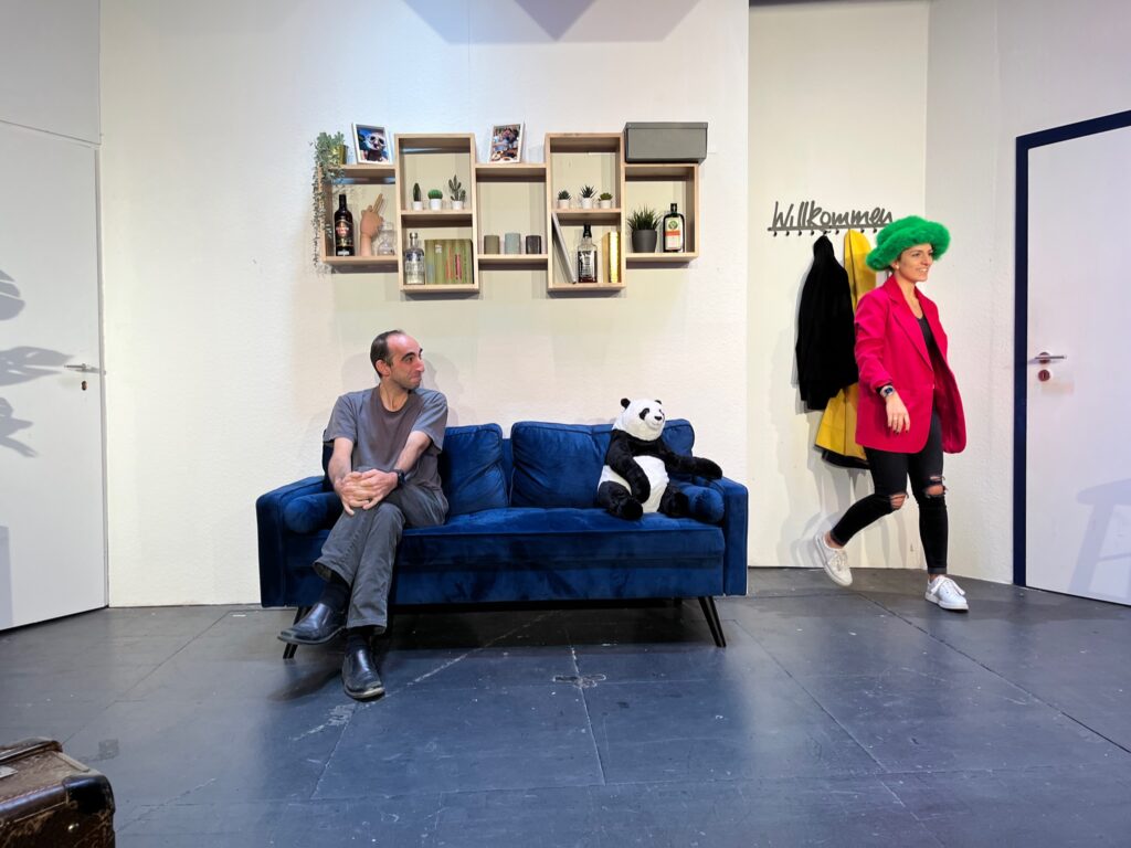 Filderbühne – Ihr Theater in Filderstadt
