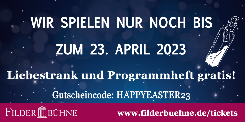Filderbühne – Ihr Theater in Filderstadt
