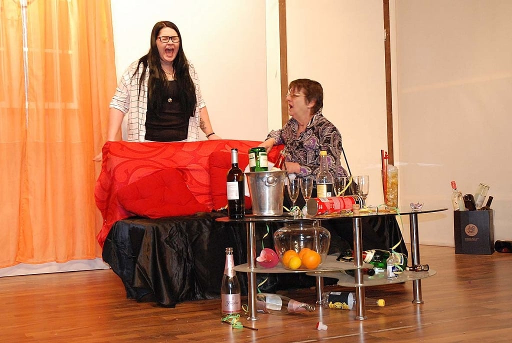 Filderbühne – Ihr Theater in Filderstadt