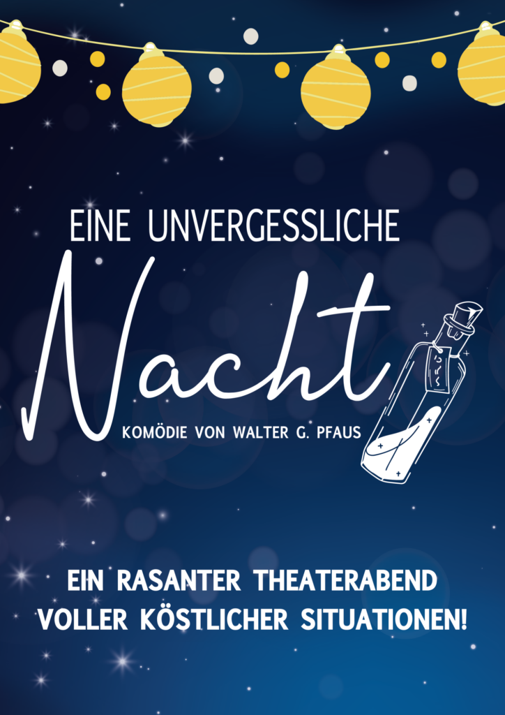 Filderbühne – Ihr Theater in Filderstadt