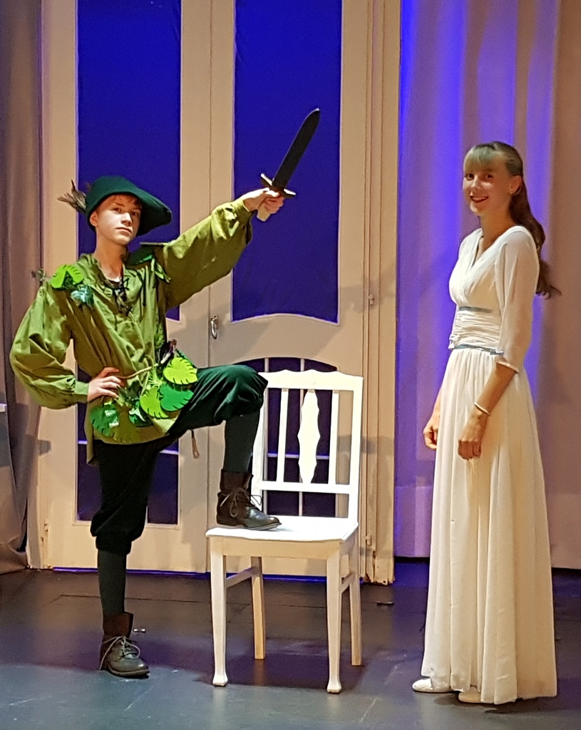 Filderbühne – Ihr Theater in Filderstadt