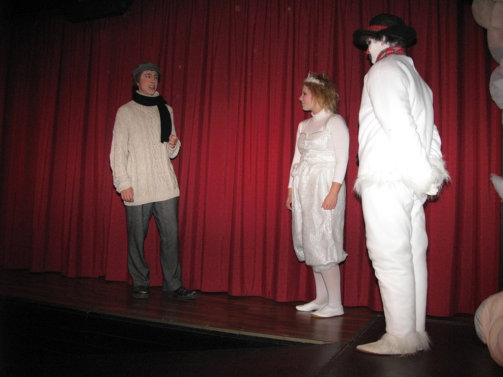 Filderbühne – Ihr Theater in Filderstadt