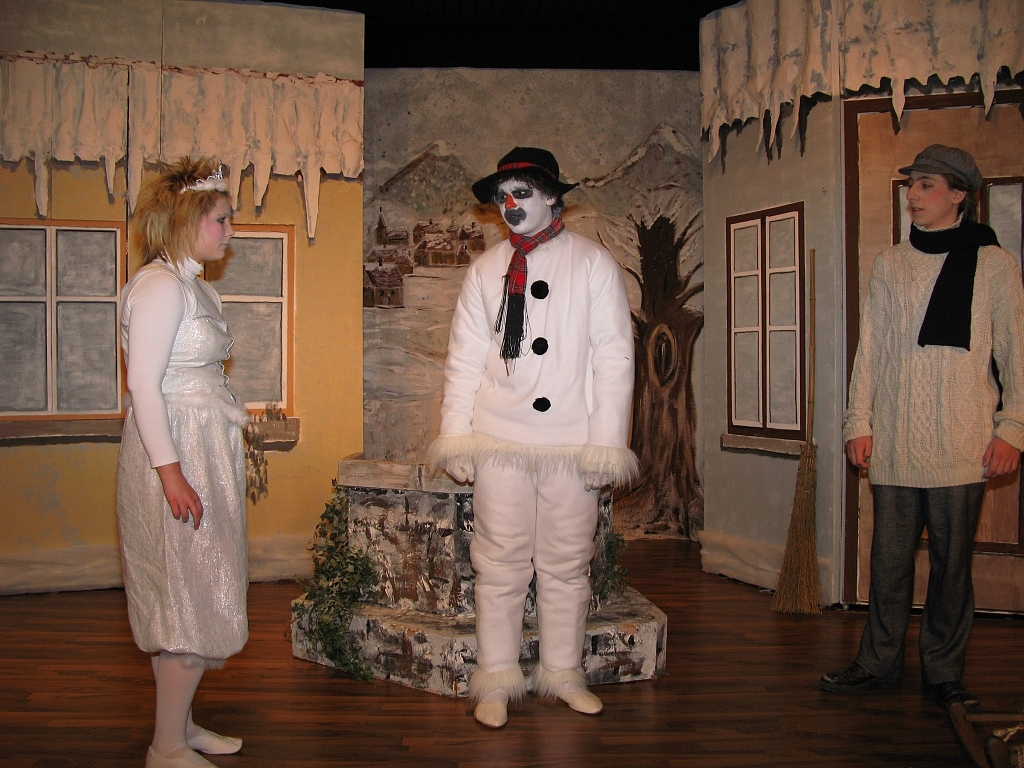 Filderbühne – Ihr Theater in Filderstadt