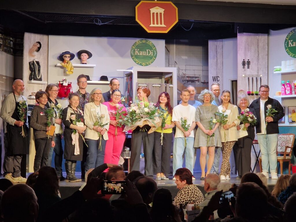 Filderbühne – Ihr Theater in Filderstadt