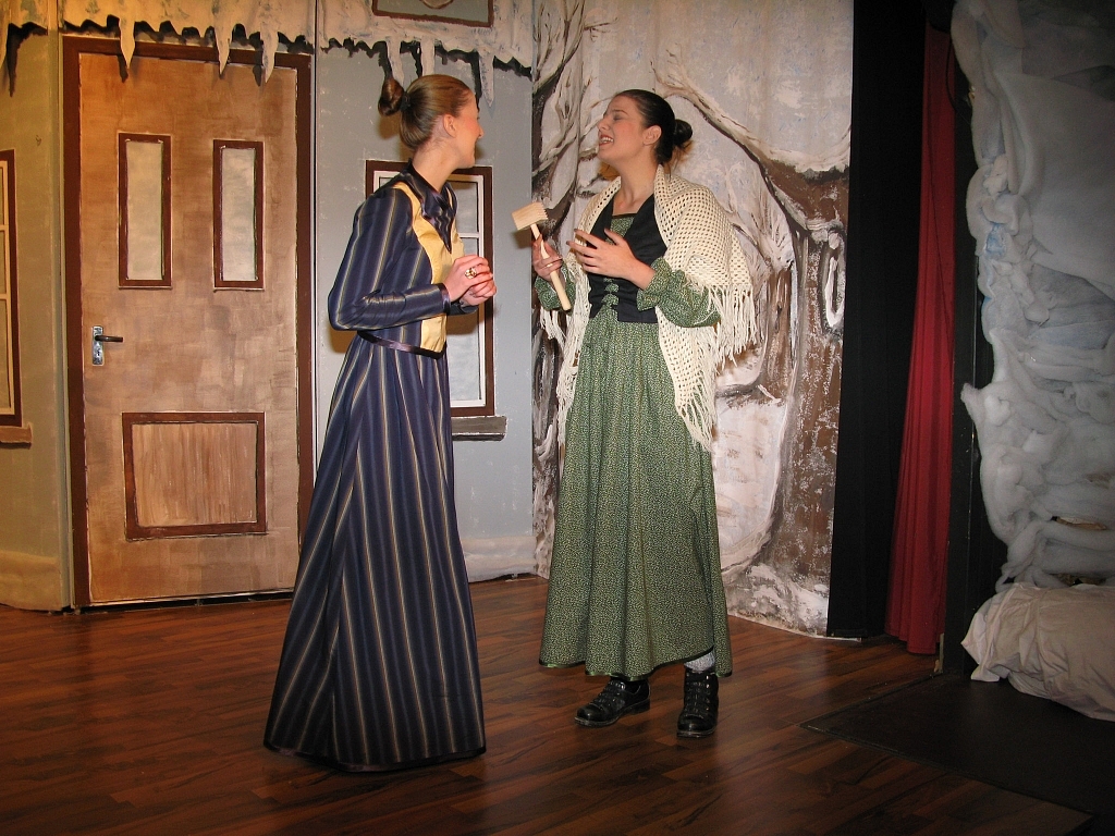 Filderbühne – Ihr Theater in Filderstadt
