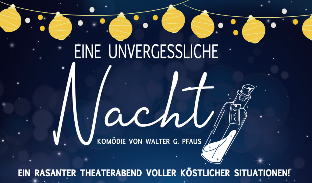 Filderbühne – Ihr Theater in Filderstadt