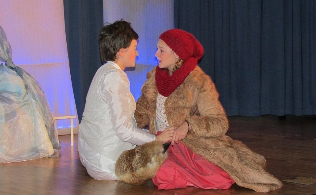 Filderbühne – Ihr Theater in Filderstadt