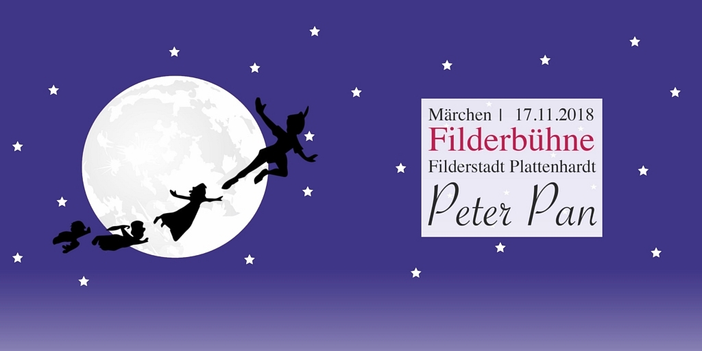 Filderbühne – Ihr Theater in Filderstadt
