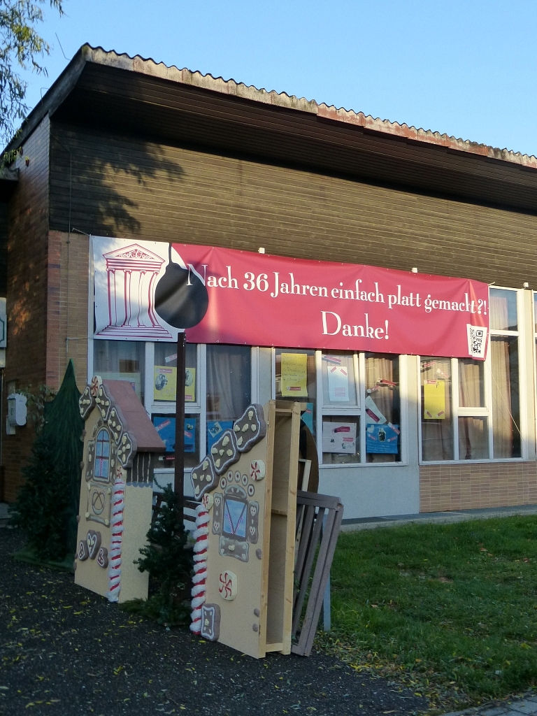 Filderbühne – Ihr Theater in Filderstadt
