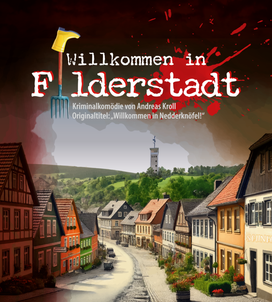 Filderbühne – Ihr Theater in Filderstadt